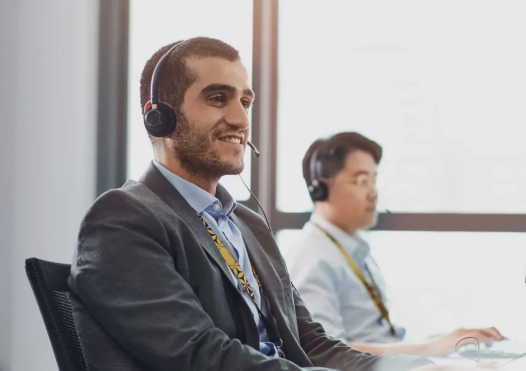 Exness Support 24/7